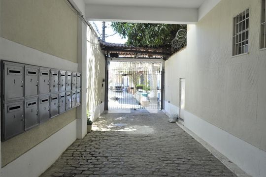 Área comum de casa à venda com 4 quartos, 211m² em Lins de Vasconcelos, Rio de Janeiro
