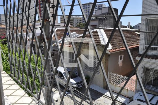 vista Quarto 2 de casa à venda com 4 quartos, 211m² em Lins de Vasconcelos, Rio de Janeiro