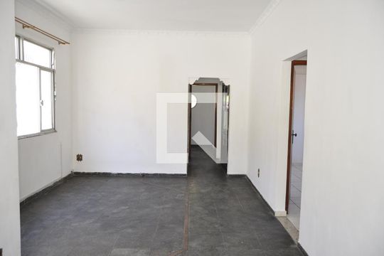Sala de casa à venda com 4 quartos, 211m² em Lins de Vasconcelos, Rio de Janeiro