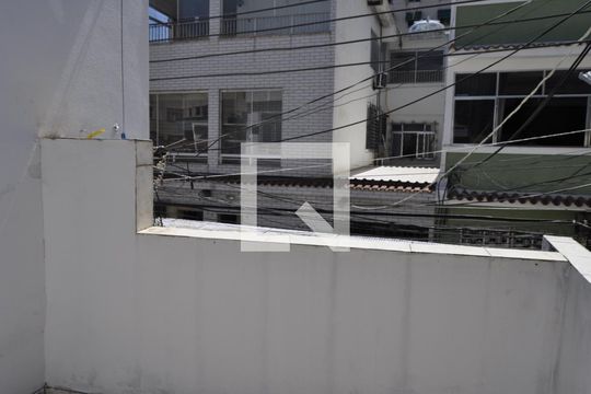 Área comum de casa à venda com 4 quartos, 211m² em Lins de Vasconcelos, Rio de Janeiro