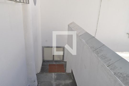 Área de Serviço de casa à venda com 4 quartos, 211m² em Lins de Vasconcelos, Rio de Janeiro