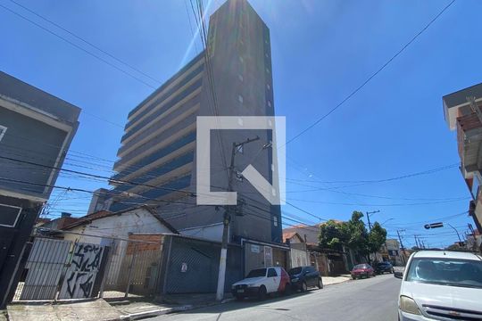 Apartamento para alugar com 2 quartos, 61m² em Cidade Antônio Estêvão de Carvalho, São Paulo