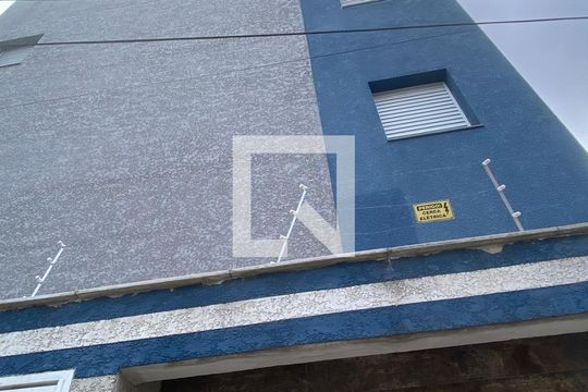 Apartamento para alugar com 2 quartos, 61m² em Cidade Antônio Estêvão de Carvalho, São Paulo