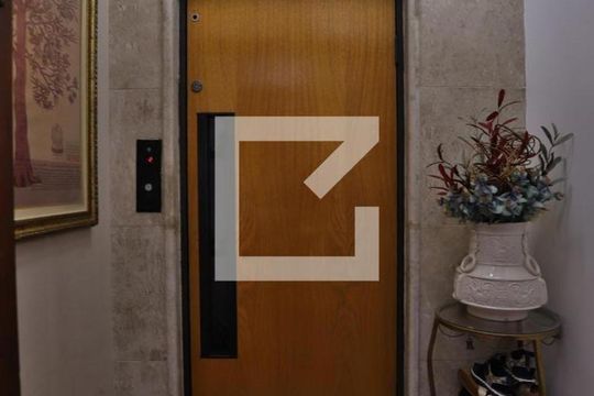 Hall de entrada de apartamento à venda com 3 quartos, 220m² em Alto da Mooca, São Paulo