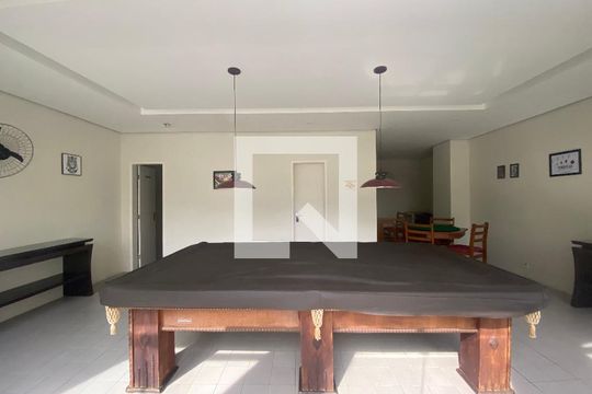 Área comum de apartamento à venda com 3 quartos, 220m² em Alto da Mooca, São Paulo