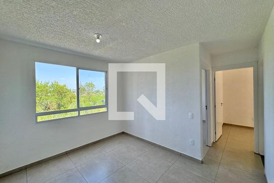 Apartamento para alugar com 2 quartos, 44m² em Vargem Pequena, Rio de Janeiro