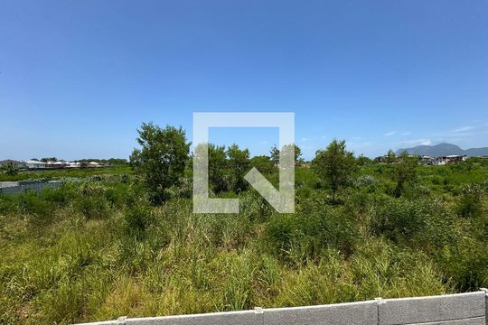 Quarto 1 - Vista de apartamento para alugar com 2 quartos, 44m² em Vargem Pequena, Rio de Janeiro