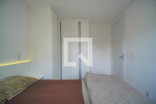 Quarto 1 de apartamento à venda com 2 quartos, 58m² em Primavera, Novo Hamburgo