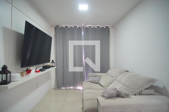 Apartamento à venda com 2 quartos, 58m² em Primavera, Novo Hamburgo