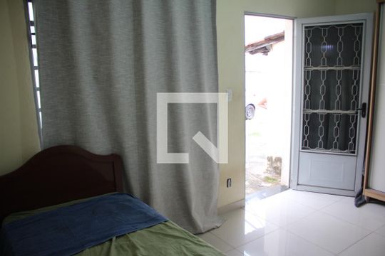 Suíte de casa à venda com 4 quartos, 320m² em Novo Eldorado, Contagem