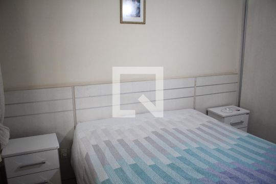 Quarto 3 de casa à venda com 4 quartos, 320m² em Novo Eldorado, Contagem