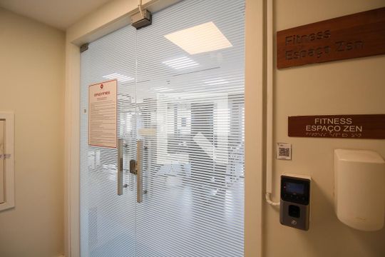 Academia de apartamento à venda com 2 quartos, 85m² em Jacarepaguá, Rio de Janeiro