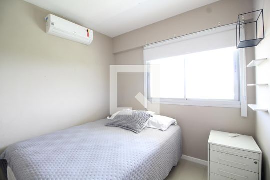 Suíte 1 de apartamento à venda com 2 quartos, 85m² em Jacarepaguá, Rio de Janeiro