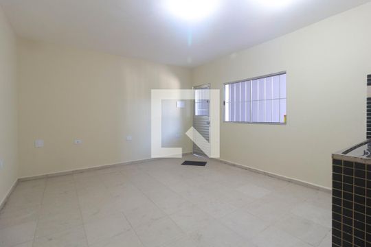 Apartamento para alugar com 2 quartos, 52m² em Vila Galvão, Guarulhos