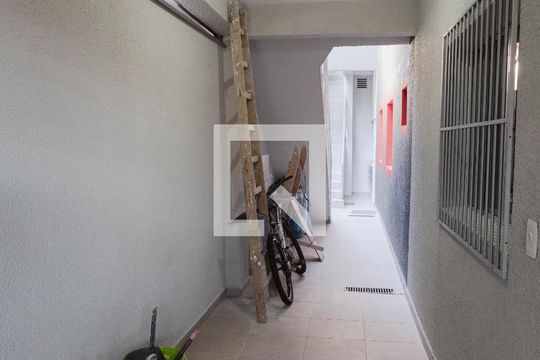 Área comum de apartamento para alugar com 2 quartos, 52m² em Vila Galvão, Guarulhos