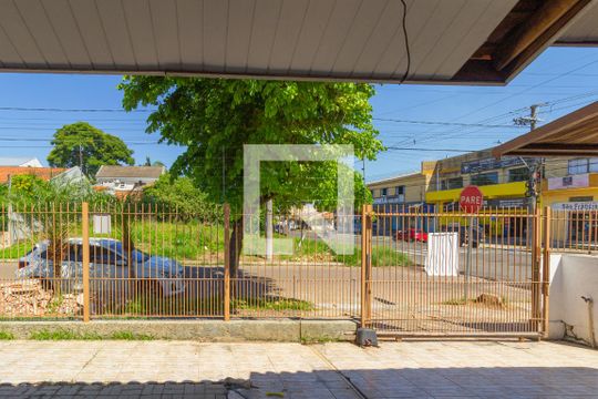 vista do Quarto de casa à venda com 1 quarto, 150m² em São José, Canoas