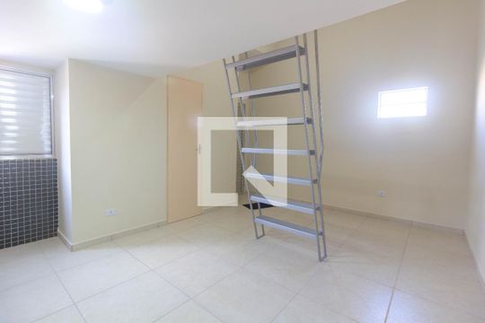 Studio de kitnet/studio para alugar com 1 quarto, 30m² em Vila Galvão, Guarulhos