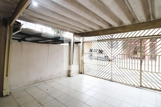 Garagem de casa à venda com 5 quartos, 300m² em Vila Medeiros, São Paulo