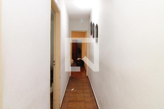 Corredor - Quartos de casa à venda com 5 quartos, 300m² em Vila Medeiros, São Paulo