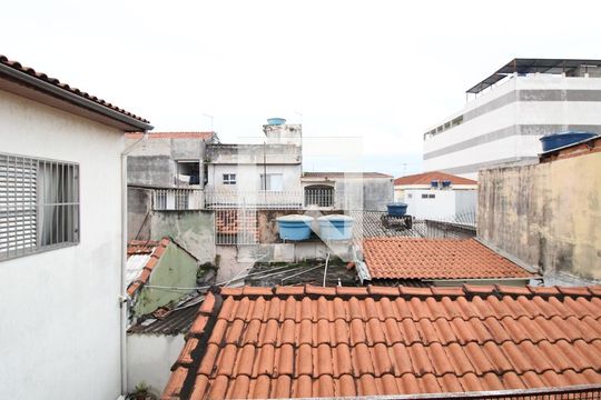 Vista de casa à venda com 5 quartos, 300m² em Vila Medeiros, São Paulo