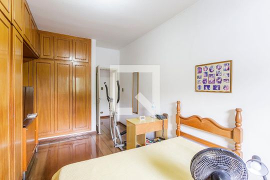 Quarto 2 de casa à venda com 4 quartos, 405m² em Indianópolis, São Paulo