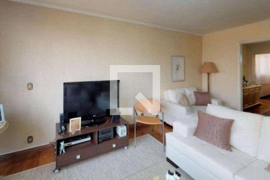 Apartamento à venda com 4 quartos, 198m² em Perdizes, São Paulo