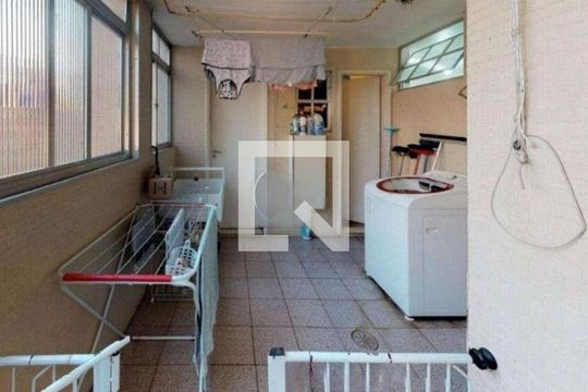 Apartamento à venda com 4 quartos, 198m² em Perdizes, São Paulo