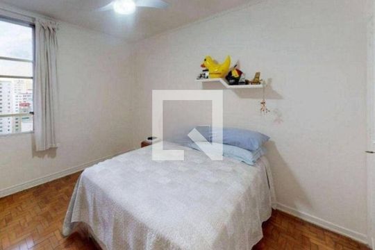 Apartamento à venda com 4 quartos, 198m² em Perdizes, São Paulo