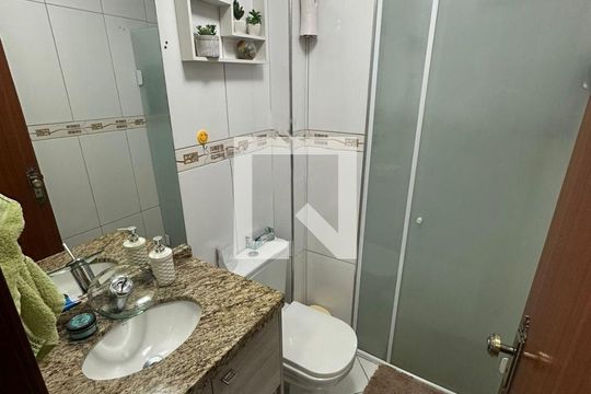 Apartamento à venda com 3 quartos, 70m² em Vila Ema, São Paulo