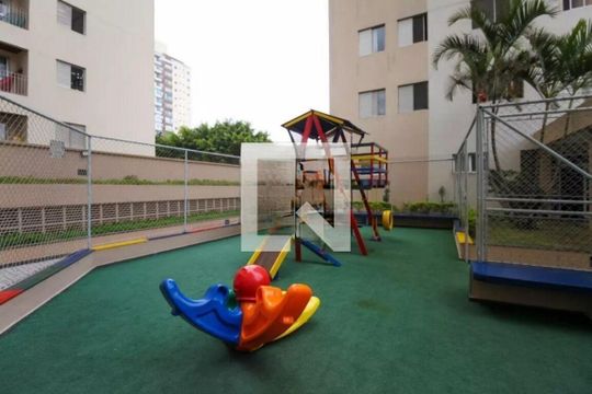 Apartamento à venda com 3 quartos, 70m² em Vila Ema, São Paulo