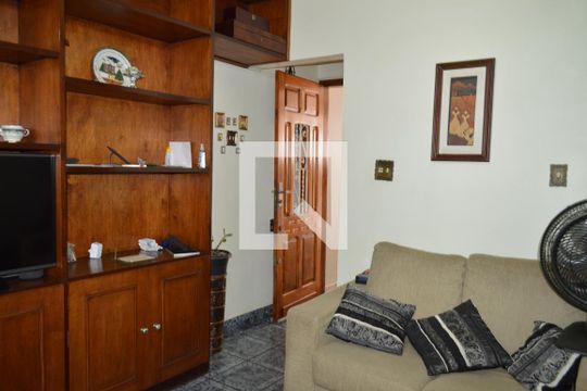 Sala de casa à venda com 3 quartos, 120m² em Vila Dom Pedro I, São Paulo