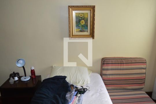 Quarto 1 de casa à venda com 3 quartos, 120m² em Vila Dom Pedro I, São Paulo