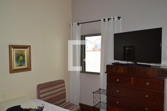 Quarto 1 de casa à venda com 3 quartos, 120m² em Vila Dom Pedro I, São Paulo