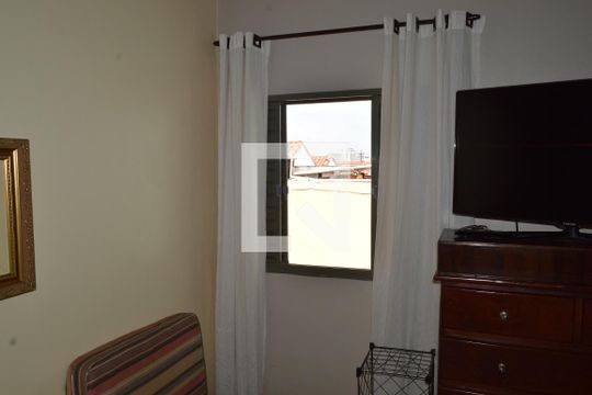 Quarto 1 de casa à venda com 3 quartos, 120m² em Vila Dom Pedro I, São Paulo