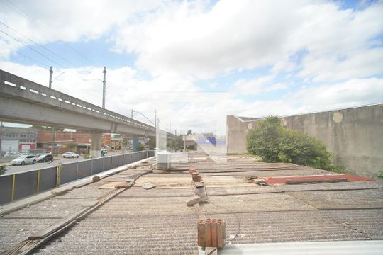 Vista do Quarto 2 de casa para alugar com 2 quartos, 380m² em Industrial, Novo Hamburgo