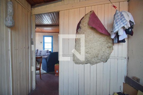 Quarto 1 de casa para alugar com 2 quartos, 380m² em Industrial, Novo Hamburgo
