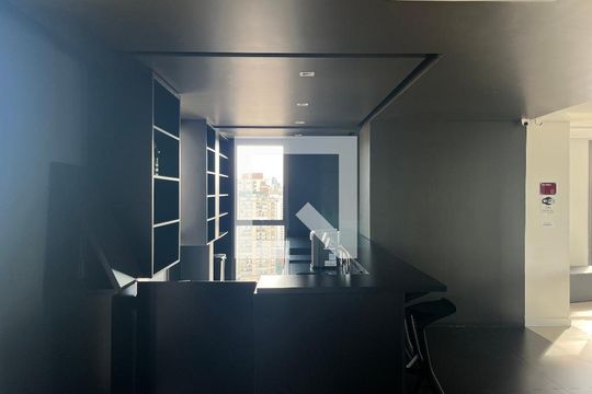 Área comum de apartamento para alugar com 1 quarto, 25m² em Perdizes, São Paulo