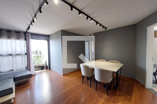 Apartamento para alugar com 3 quartos, 90m² em Interlagos, São Paulo