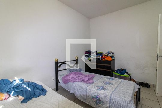 Quarto de casa à venda com 2 quartos, 300m² em Jardim Nossa Senhora Auxiliadora, Campinas