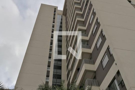 Fachada de apartamento à venda com 2 quartos, 65m² em Industrial Autonomistas, Osasco
