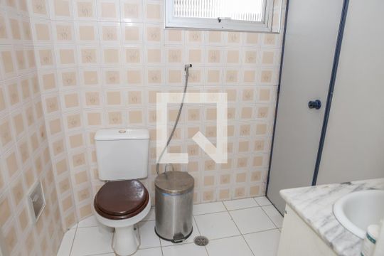Banheiro 1 de casa à venda com 3 quartos, 100m² em Perdizes, São Paulo