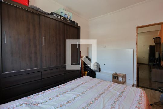 Quarto 1 de casa à venda com 2 quartos, 290m² em Vila Nova Cachoeirinha, São Paulo