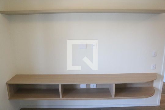 Suíte de apartamento para alugar com 1 quarto, 45m² em Perdizes, São Paulo