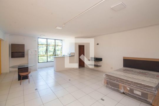 Kitnet/Studio para alugar com 1 quarto, 48m² em Vila Guilherme, São Paulo