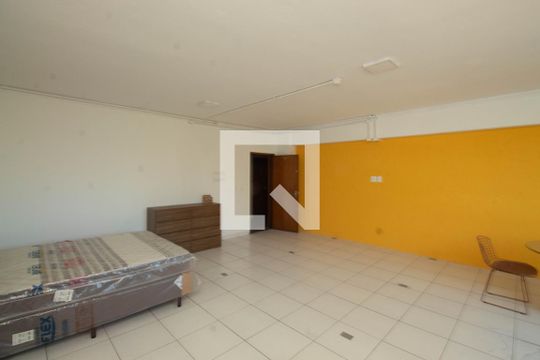 Quarto de kitnet/studio para alugar com 1 quarto, 48m² em Vila Guilherme, São Paulo