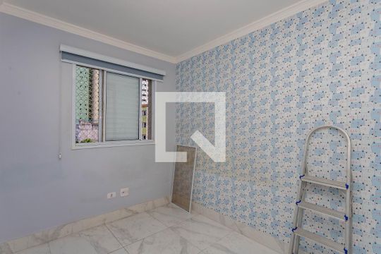 Quarto 1 de apartamento à venda com 3 quartos, 80m² em Centro, Diadema