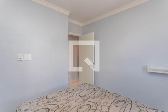 Quarto 3 de apartamento à venda com 3 quartos, 80m² em Centro, Diadema