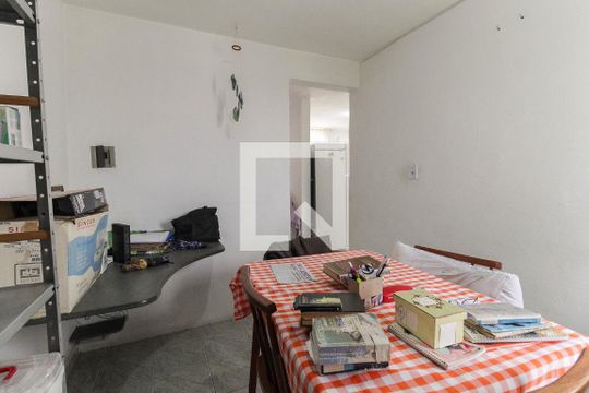Quarto 1 de apartamento à venda com 3 quartos, 56m² em Conjunto Residencial José Bonifácio, São Paulo