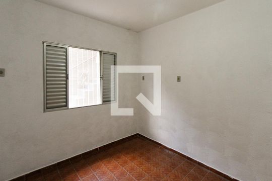 Quarto de casa à venda com 4 quartos, 160m² em Vila Divina Pastora, São Paulo