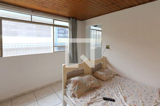 casa 2 /Sala de casa à venda com 4 quartos, 160m² em Vila Divina Pastora, São Paulo